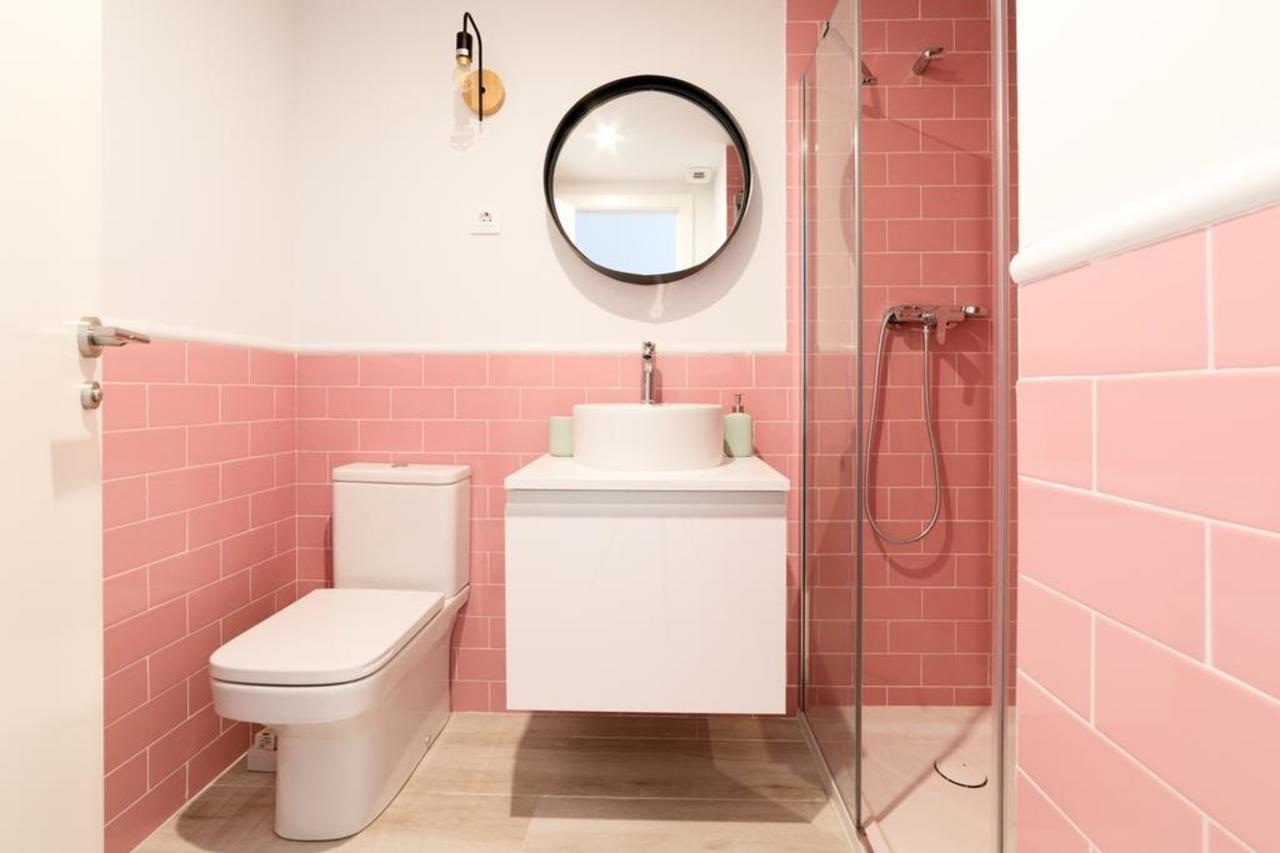 Welcomer Ribera Apartment Madrid