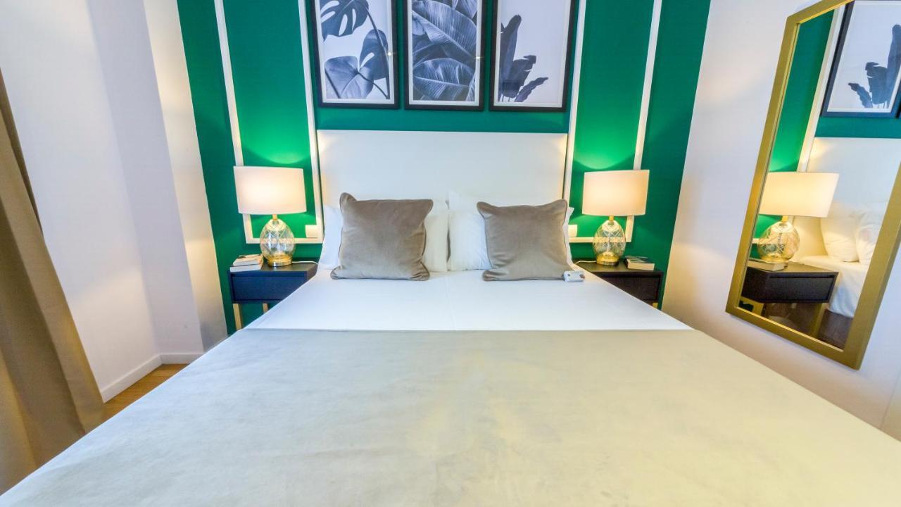 Tgh Gran Via 3* Madrid