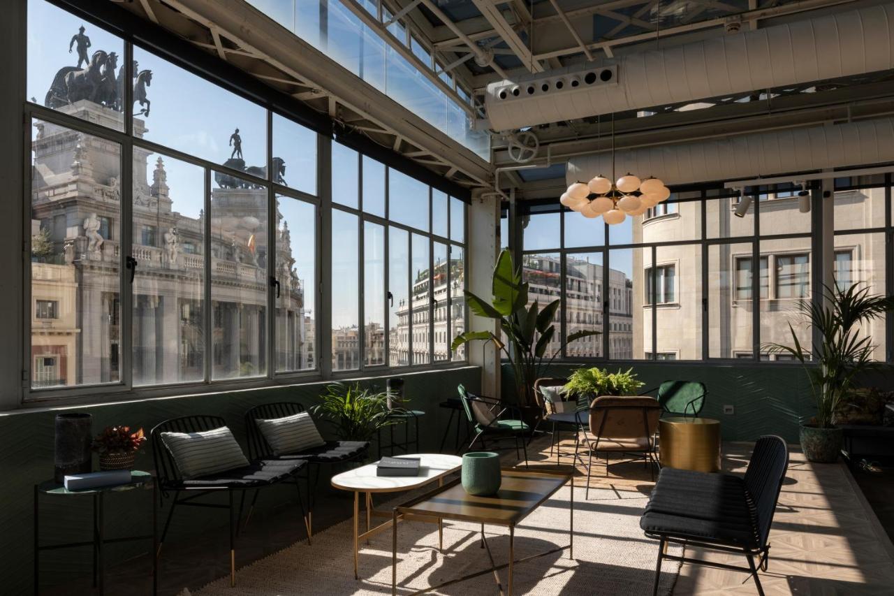 Petit Palace Alcala 4*