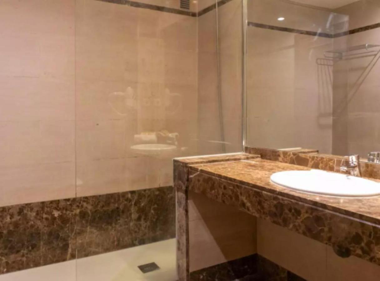 Apartamento Plaza España Madrid