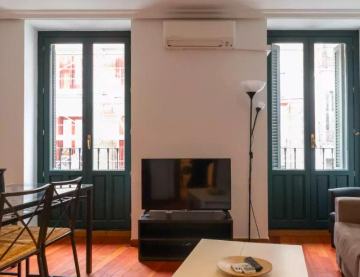 Apartamento Plaza España Madrid