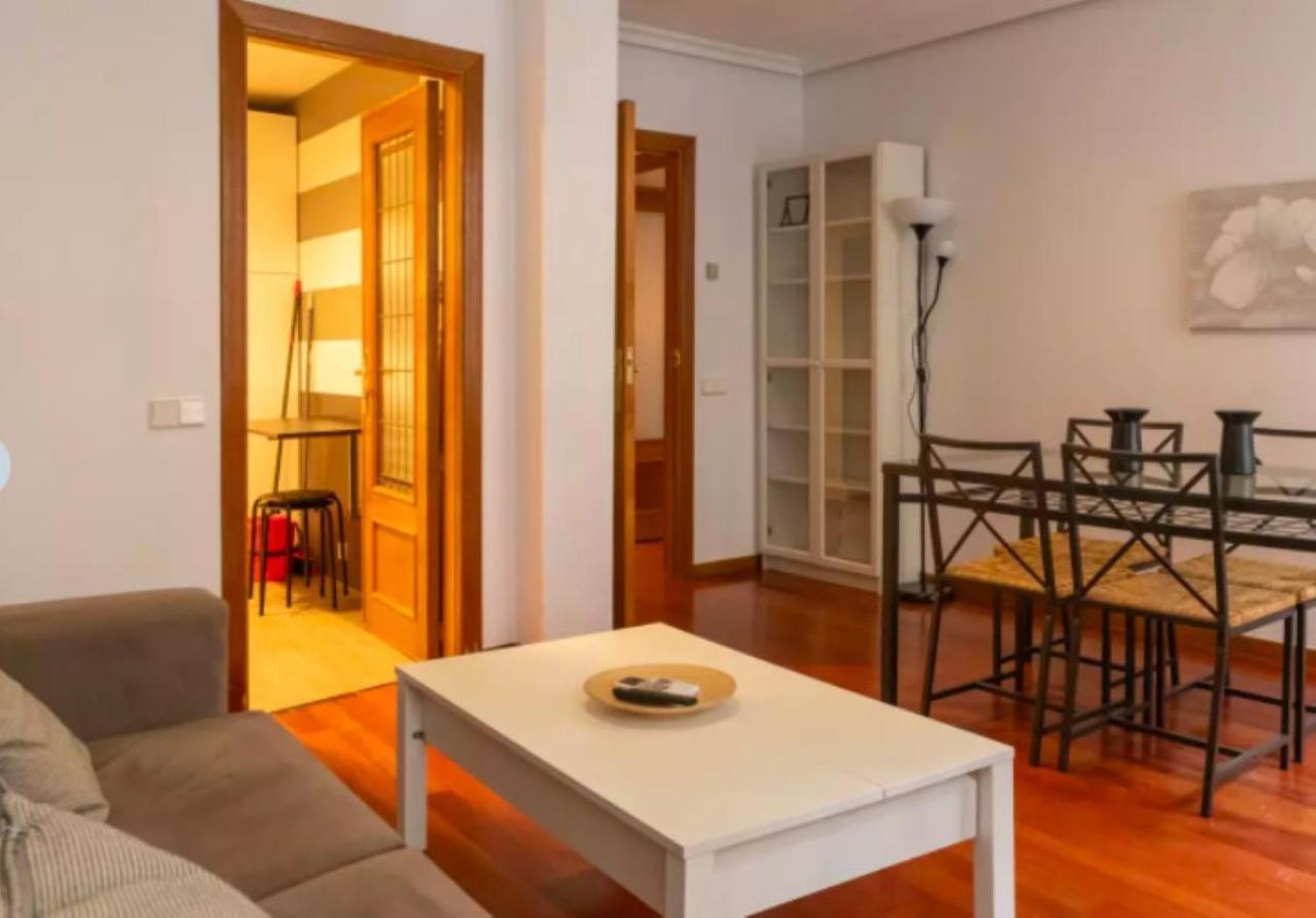 Plaza España Apartamento