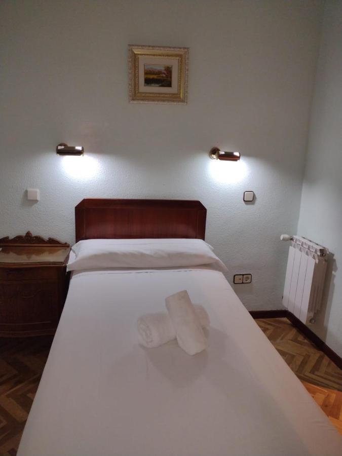 Sardinero Gæstehus Madrid