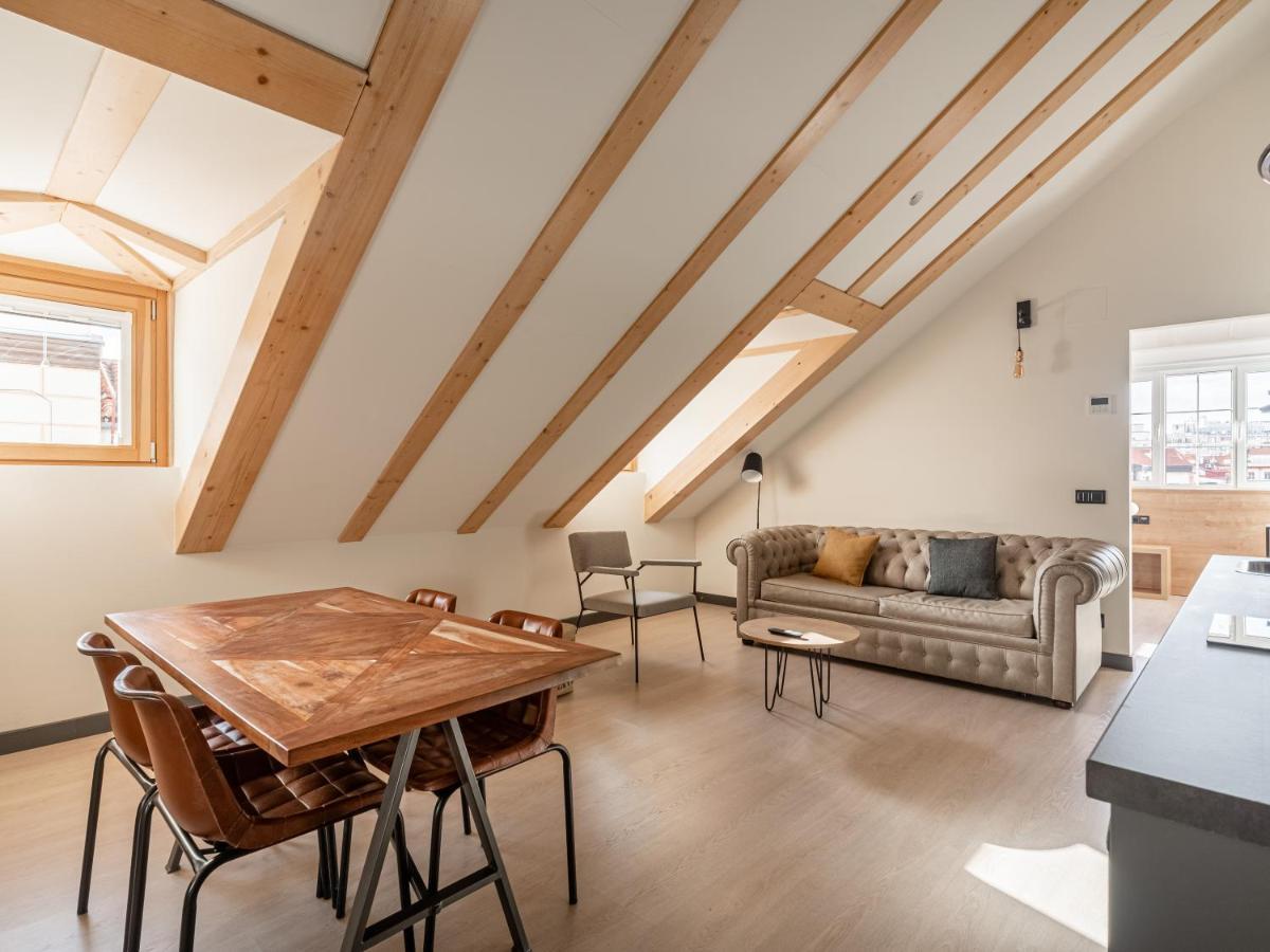 Limehome Calle De La Madera - Digital Access Aparthotel Madrid