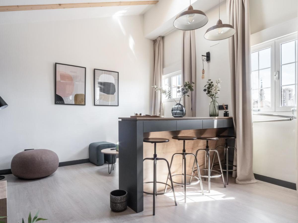 Limehome Calle De La Madera - Digital Access Aparthotel 3*