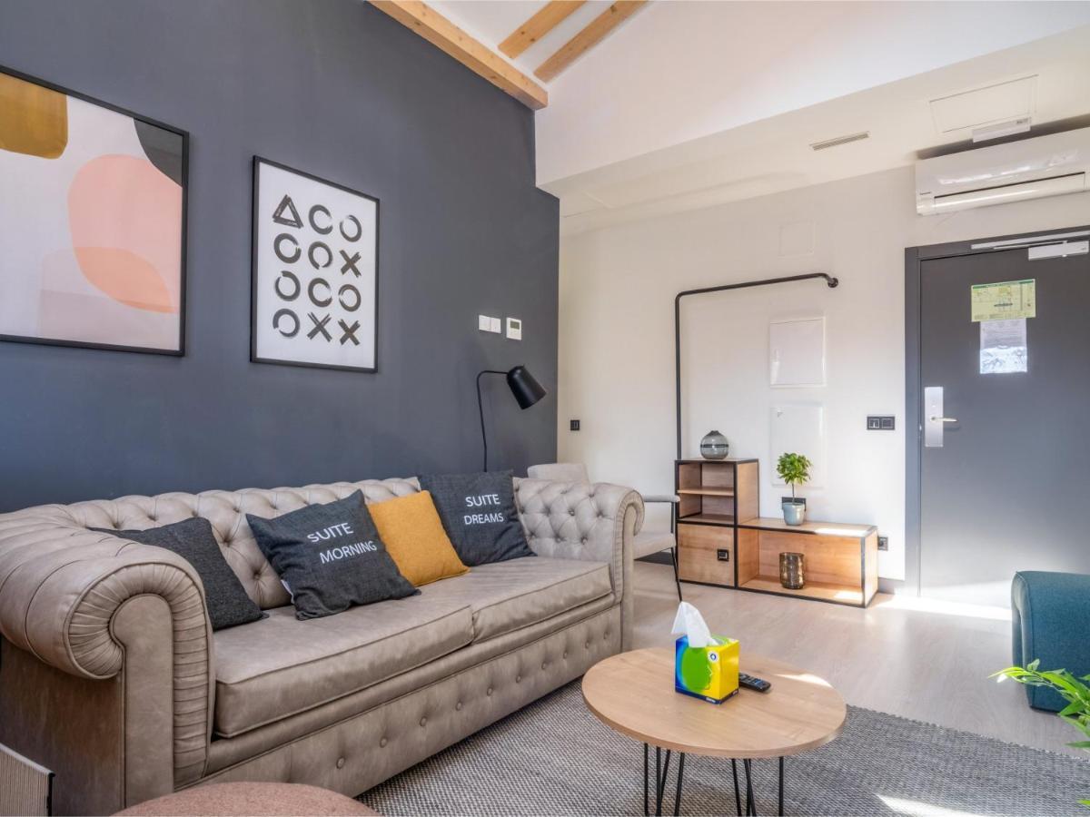 Limehome Calle De La Madera - Digital Access Aparthotel 3*