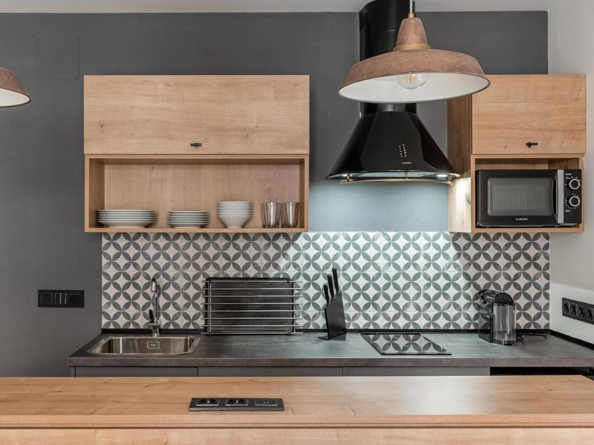 Limehome Calle De La Madera - Digital Access 3*