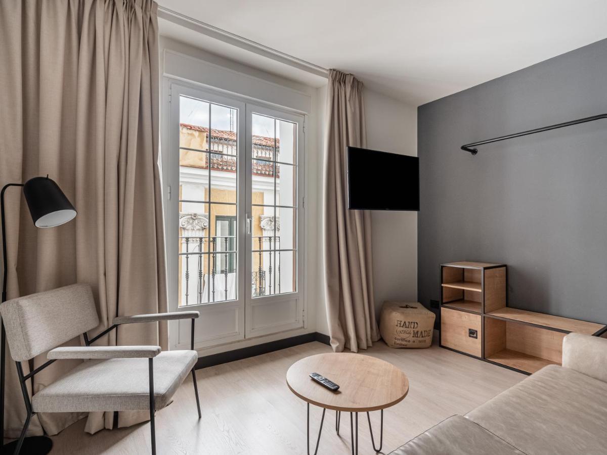 Aparthotel Limehome Calle De La Madera - Digital Access 3*