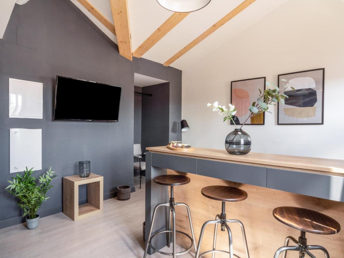 Limehome Calle De La Madera - Digital Access 3*