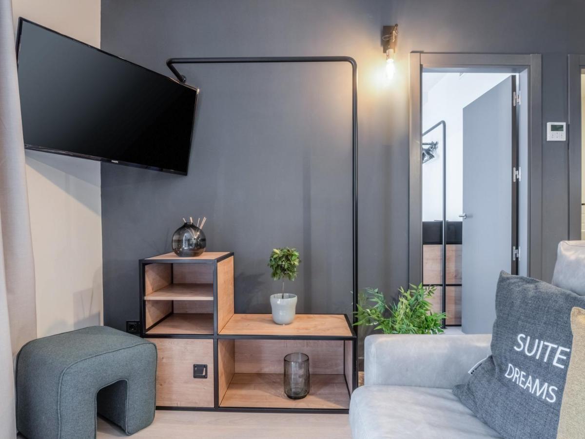 Limehome Calle De La Madera - Digital Access Aparthotel