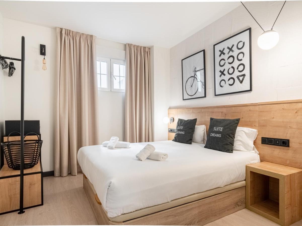Limehome Calle De La Madera - Digital Access Aparthotel