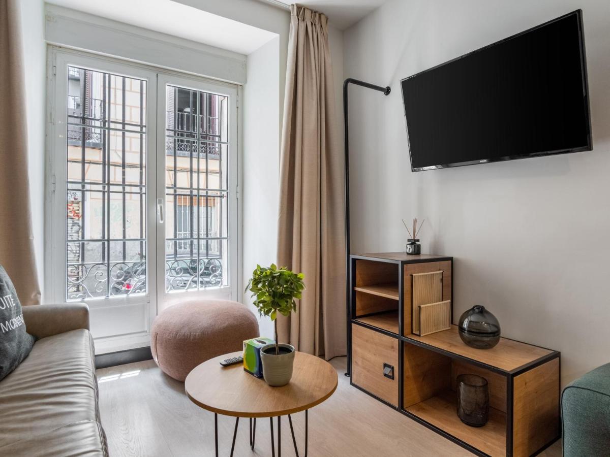 Limehome Calle De La Madera - Digital Access 3*