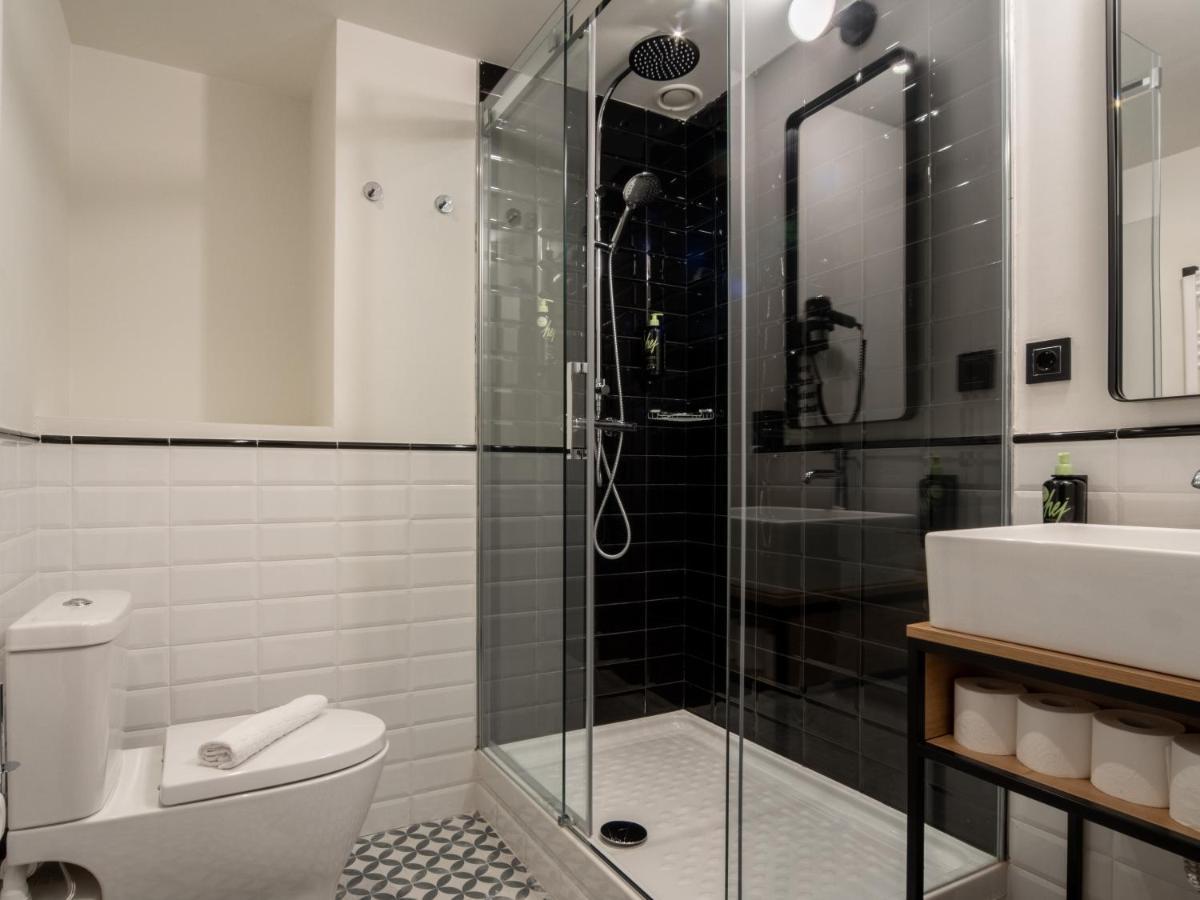Limehome Calle De La Madera - Digital Access Aparthotel 3*