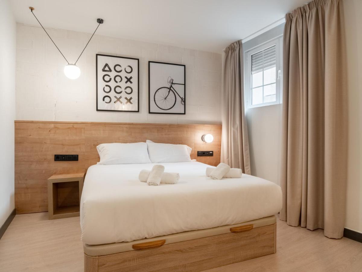 Limehome Calle De La Madera - Digital Access 3*