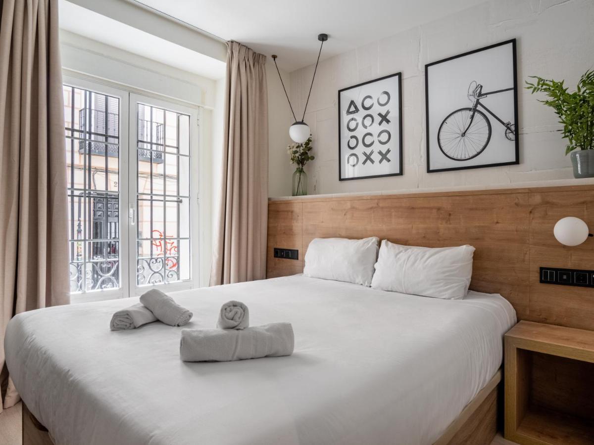 Limehome Calle De La Madera - Digital Access 3*