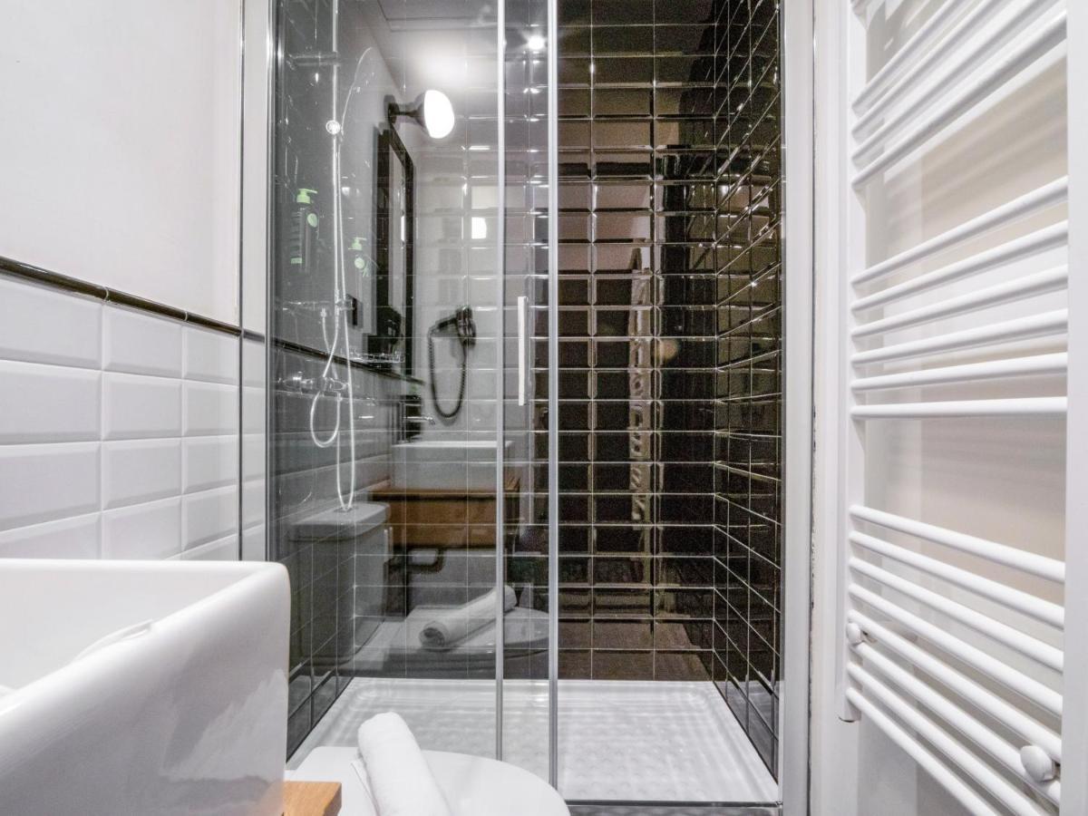 Limehome Calle De La Madera - Digital Access Aparthotel 3*