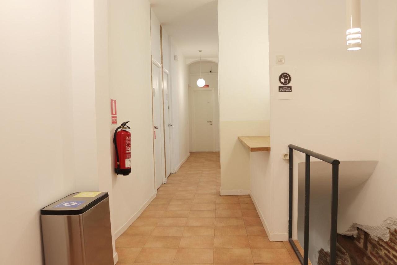 Casa de hóspedes La Zona Madri