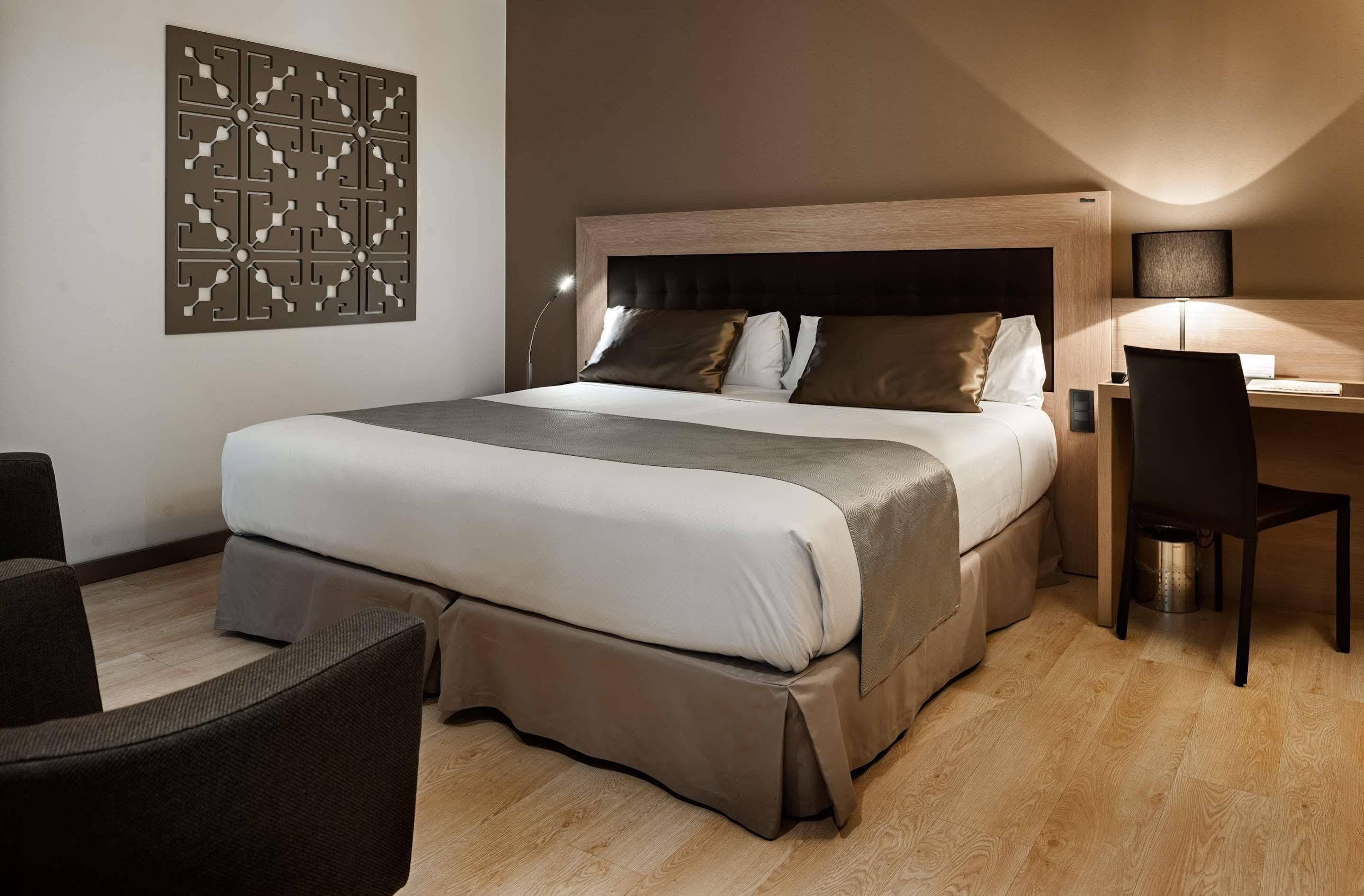 Hotel Catalonia Plaza Mayor Madrid