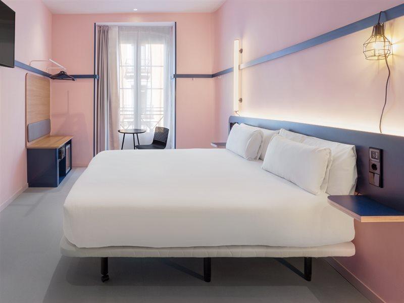 Hotel Centro Plaza Mayor Madrid