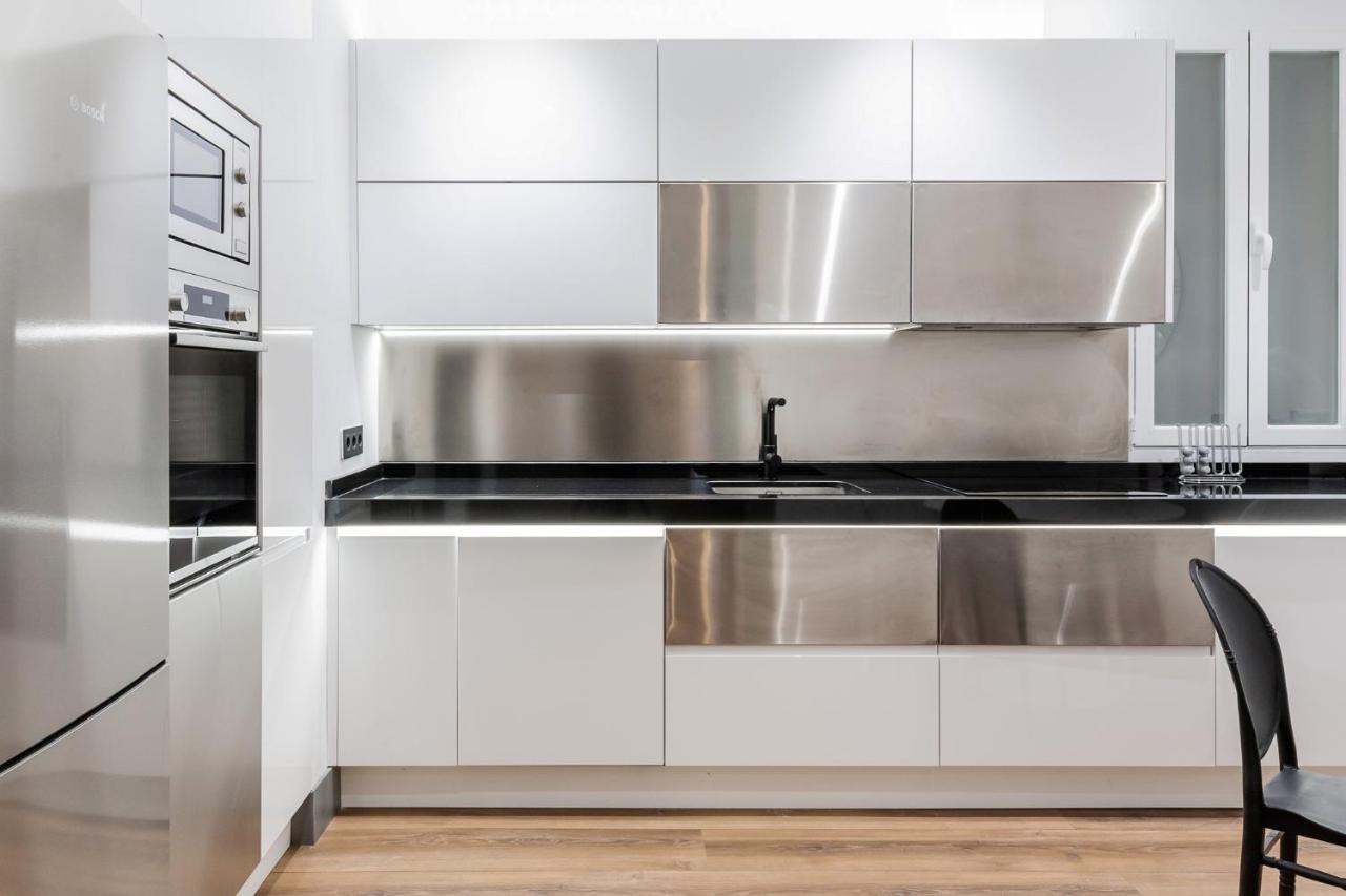 Jorge Juan Luxury, By Presidence Apartment *