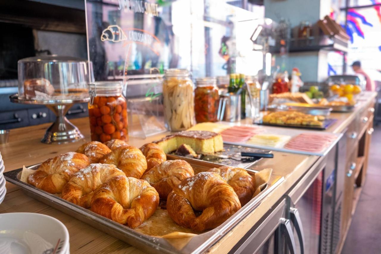 Hostal Bastardo Madrid