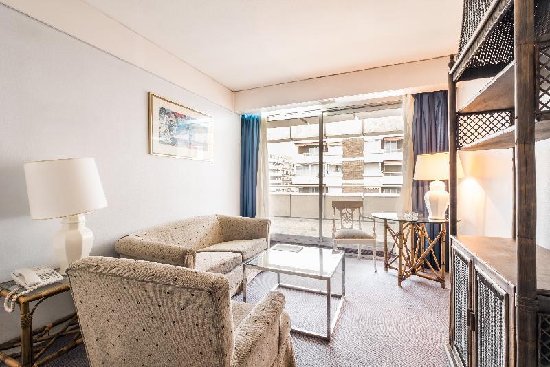 Apartamento Pierre & Edificio Eurobuilding 2