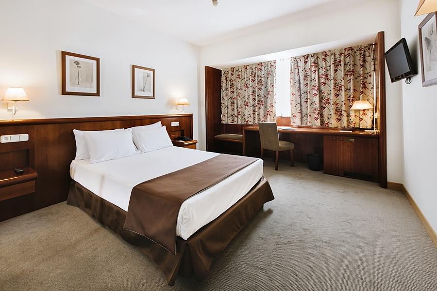 Rafaelhoteles Ventas (adults Only)