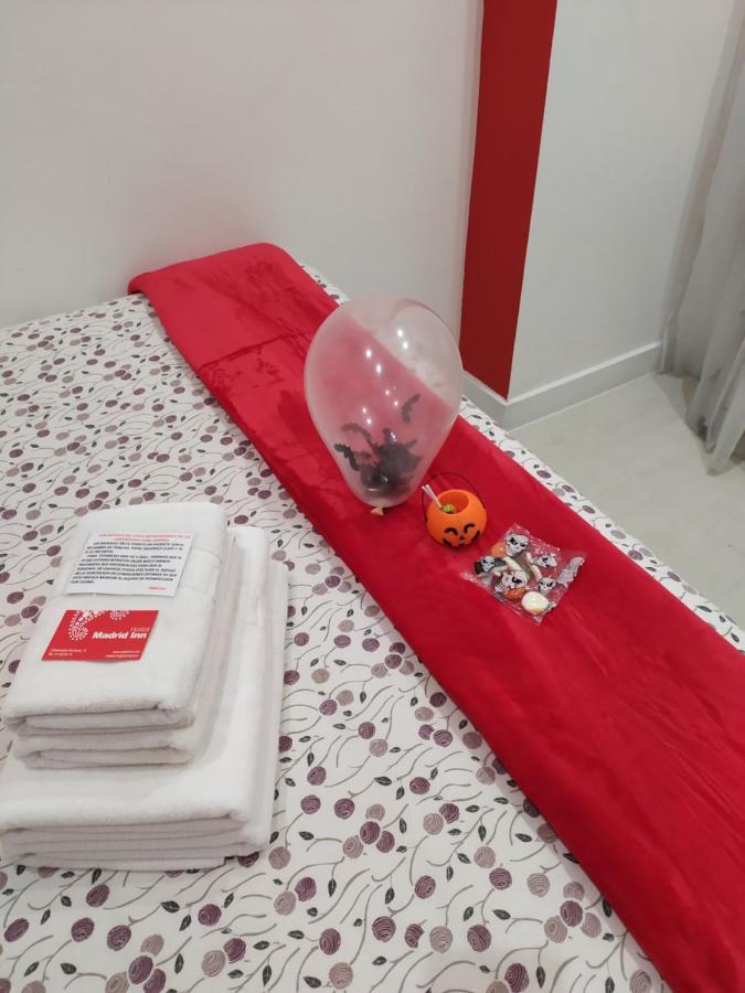 Hostal Inn Madrid