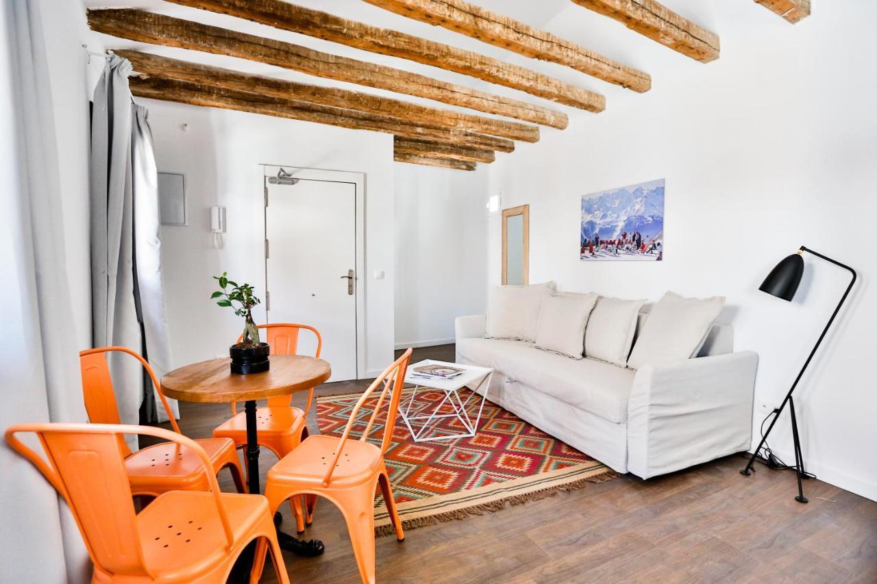 Apartamento Welcomer La Latina