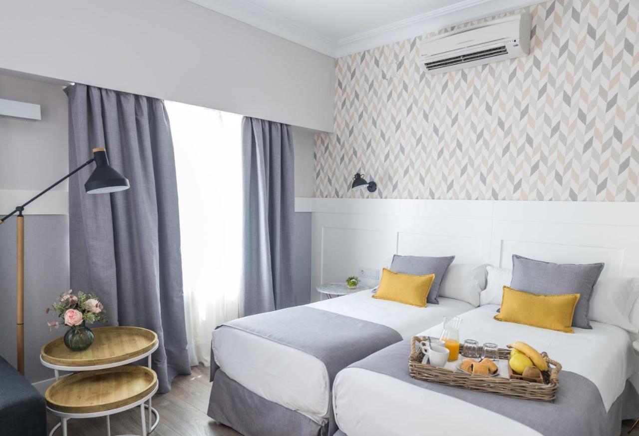 Bypillow Velazquez 45 Guest house Madrid