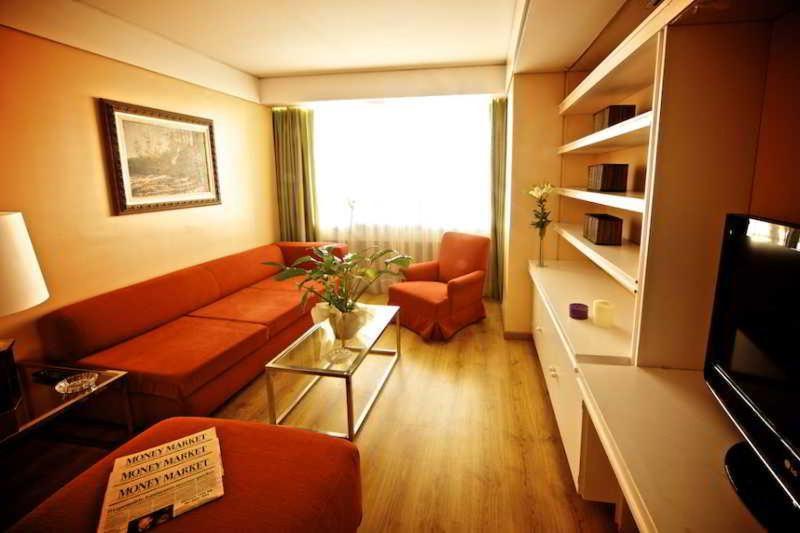 Pierre & Edificio Eurobuilding 2 Apartamento *
