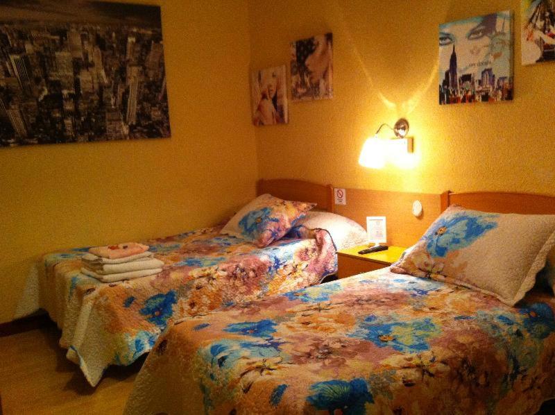 Gasthof Alicante 2*