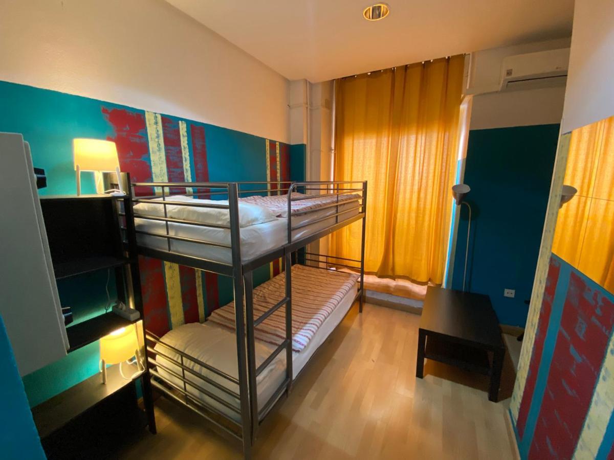 Guest house Bed By Bossh! Madrid