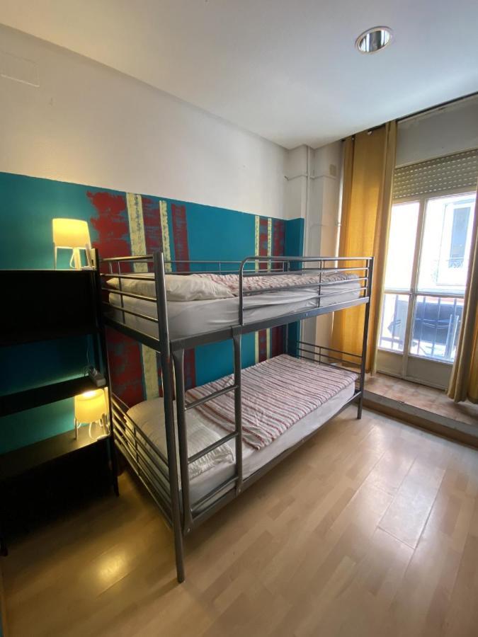 Guest house Bed By Bossh! Madrid