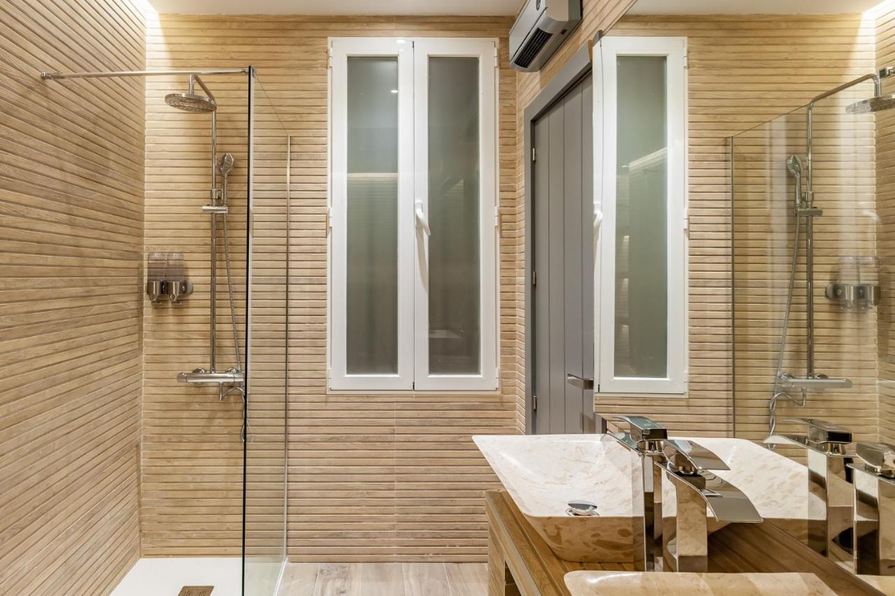 Jorge Juan Luxury, By Presidence * Madrid