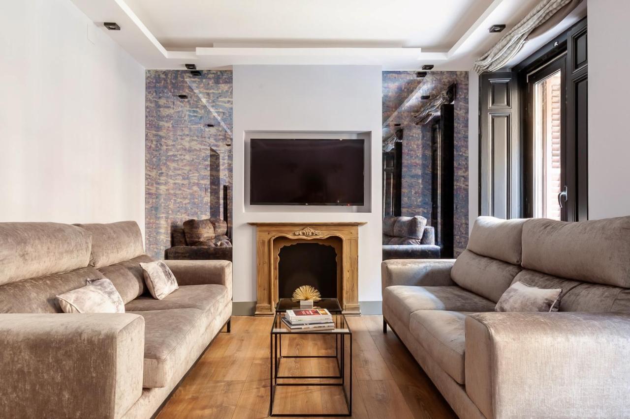 Jorge Juan Luxury, By Presidence Apartment Madrid