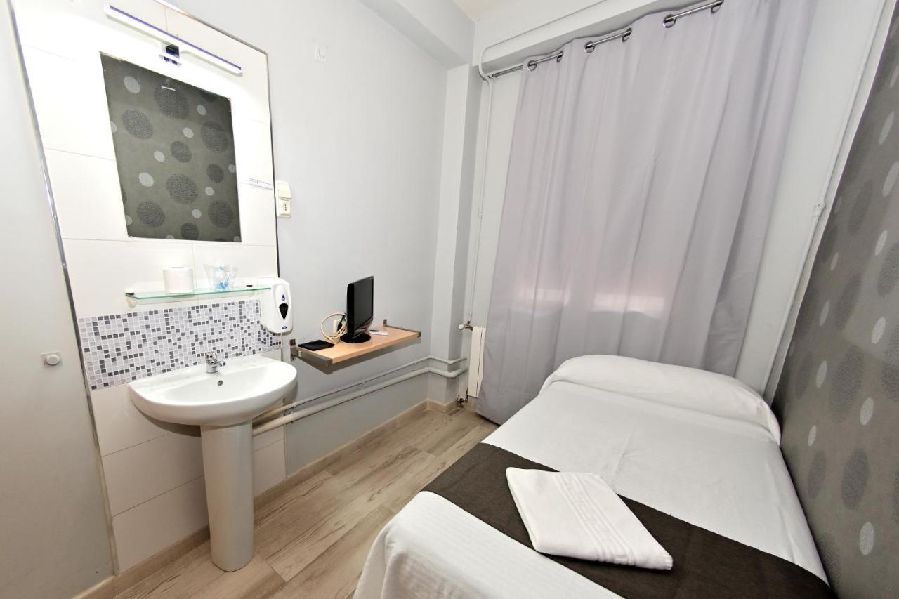 Falfes Casa de hóspedes Madri