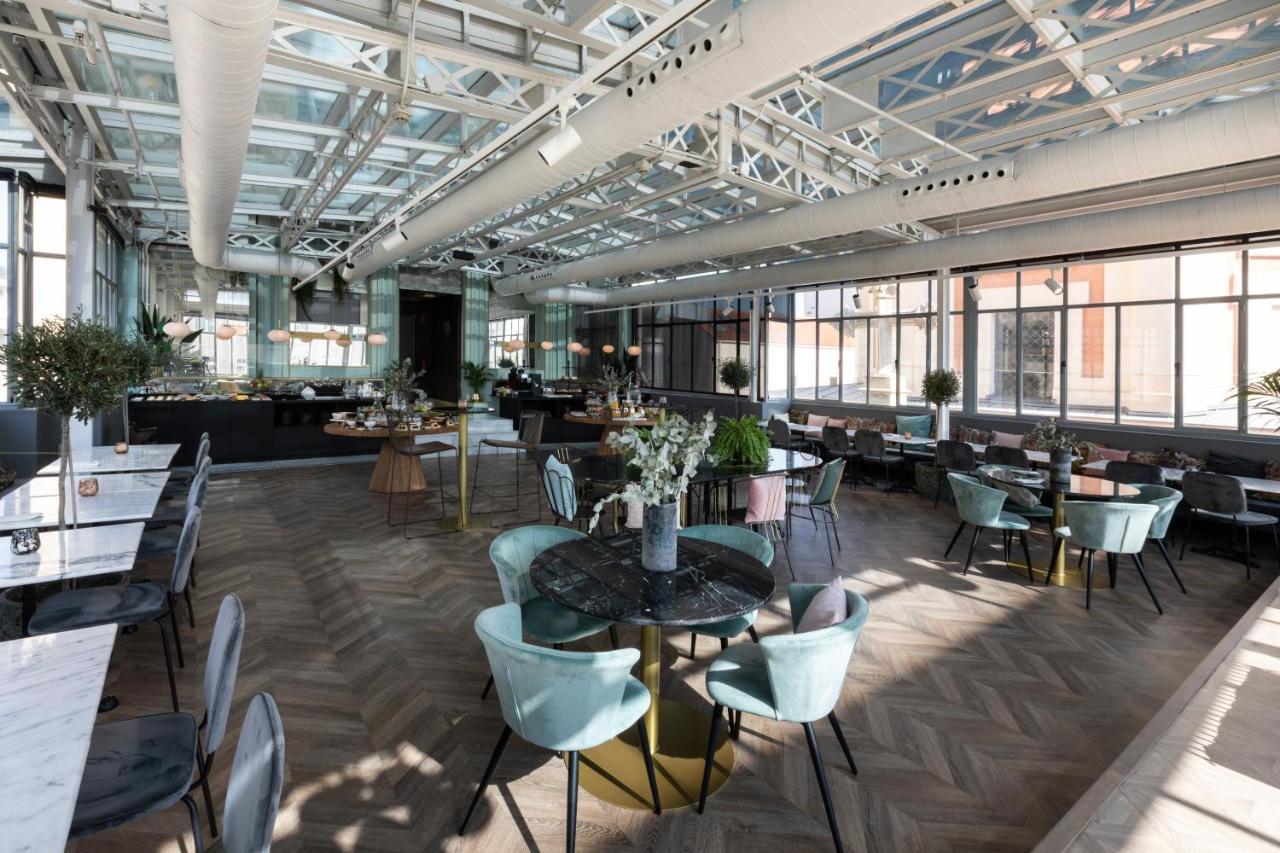Petit Palace Alcala Hotel 4*
