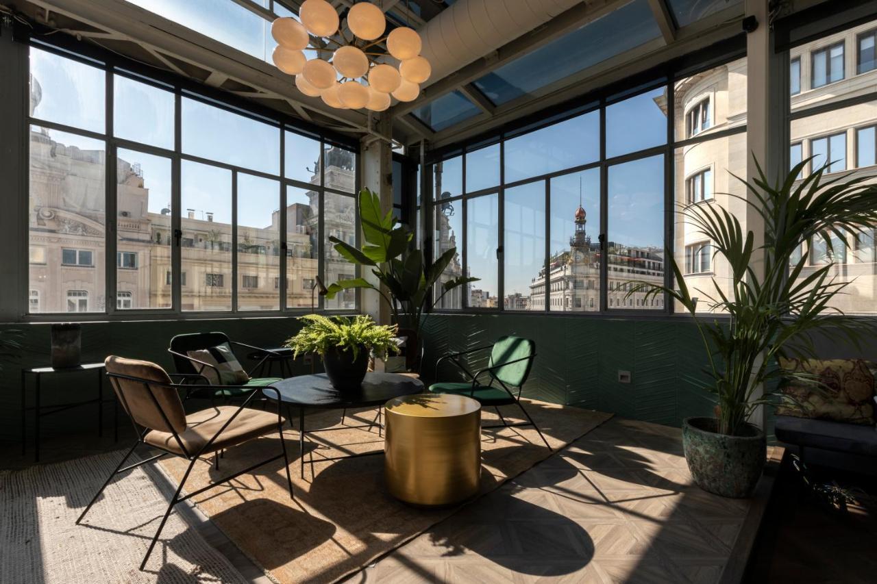 Petit Palace Alcala 4* Madrid