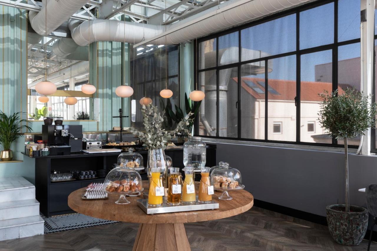 Hotel Petit Palace Alcala 4*