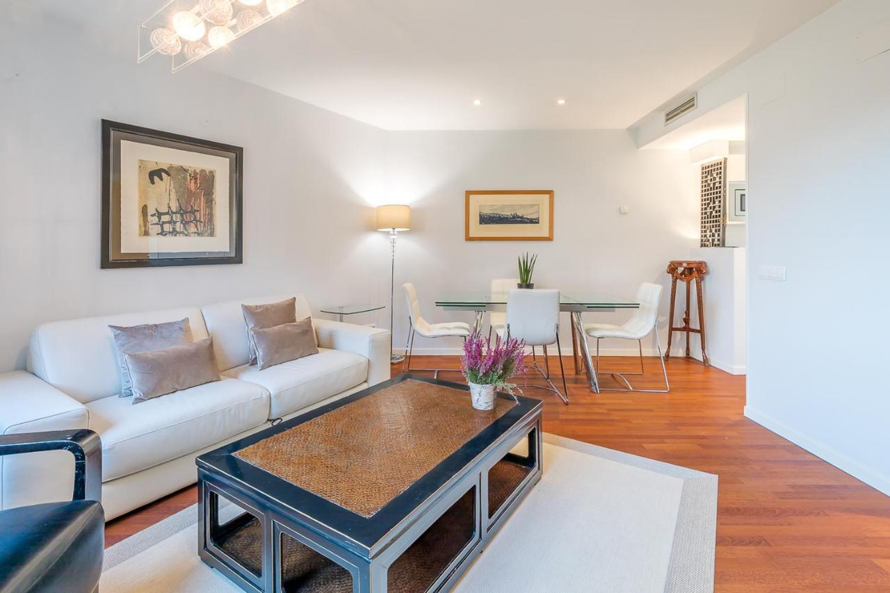 Flats Apartment Madrid