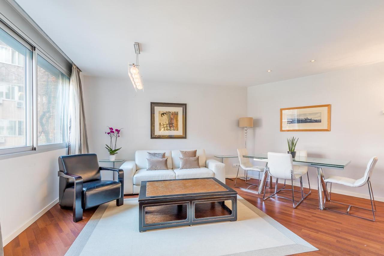 Flats Apartment