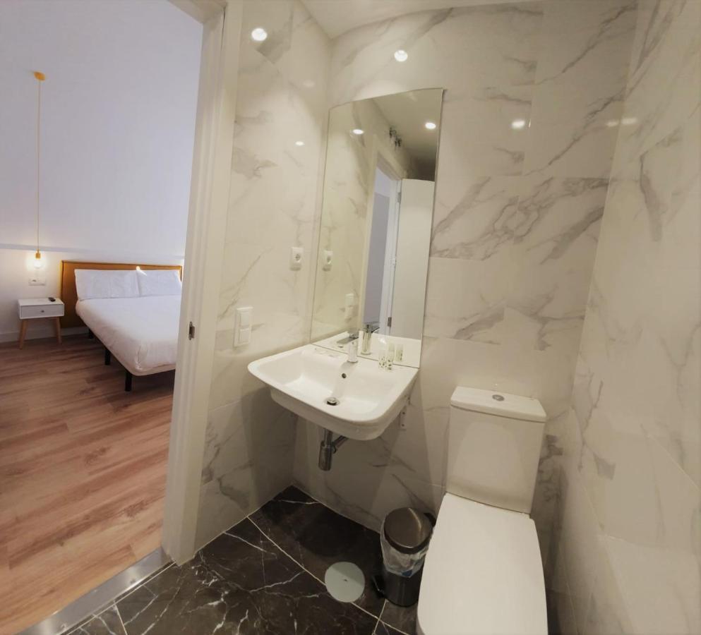 Guest house Manuela By Gaiarooms Madrid