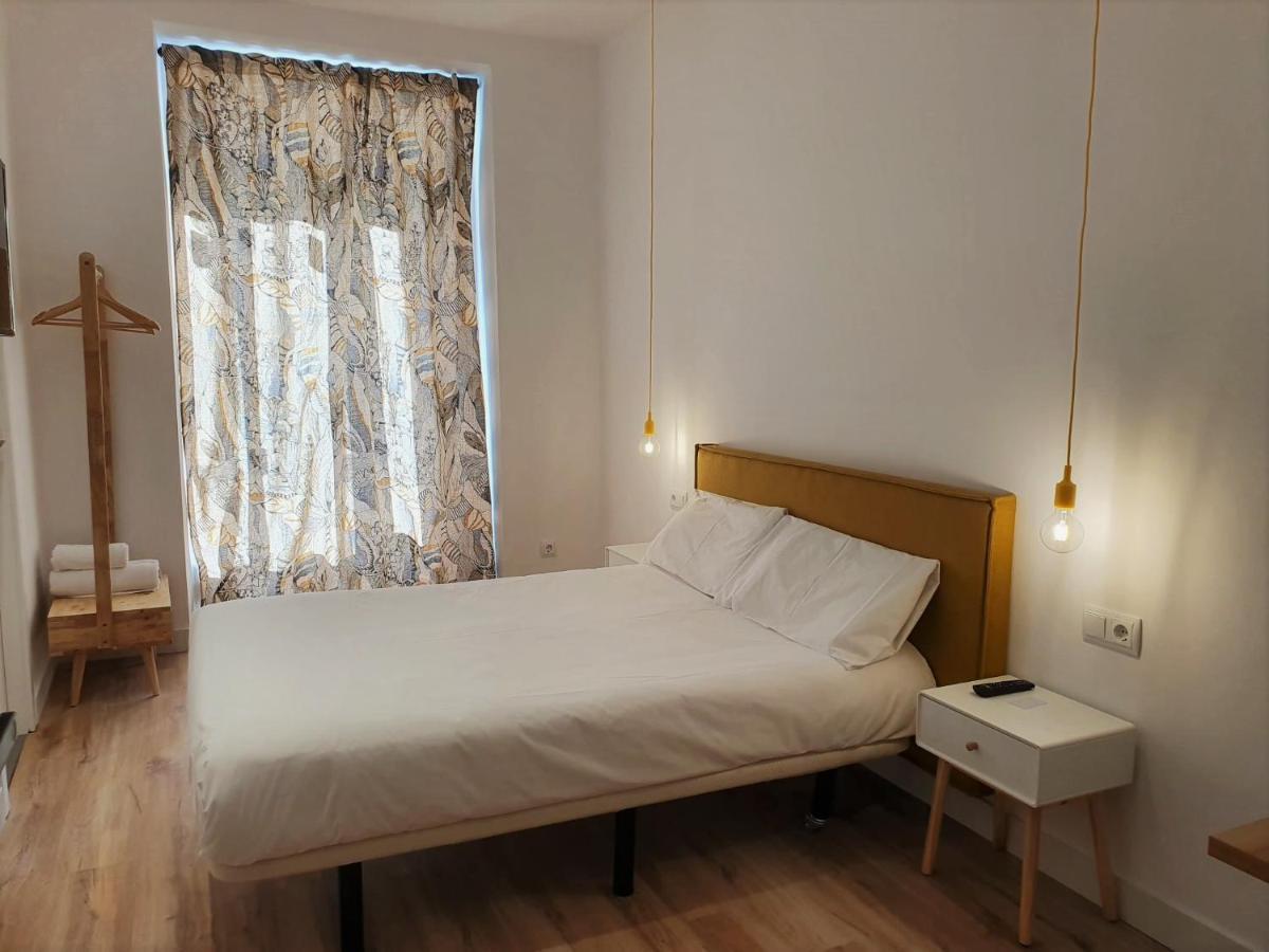 Guest house Manuela By Gaiarooms Madrid