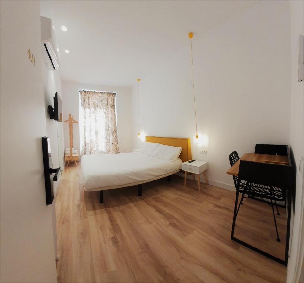 Guest house Manuela By Gaiarooms