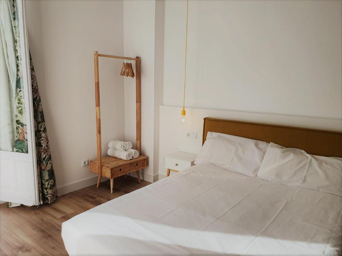 Manuela By Gaiarooms Guest house Madrid