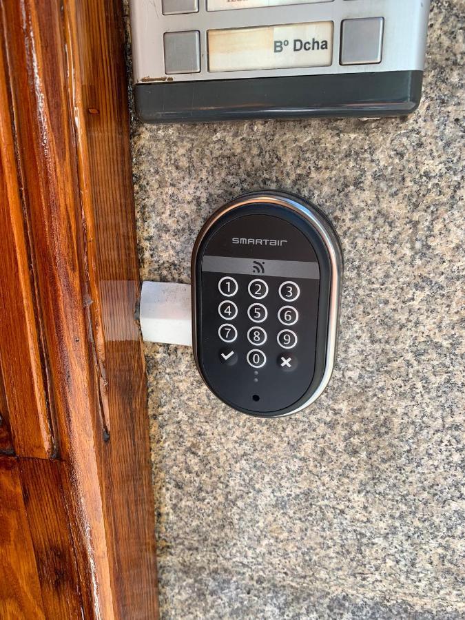 Castilla I Atocha Guest house Madrid