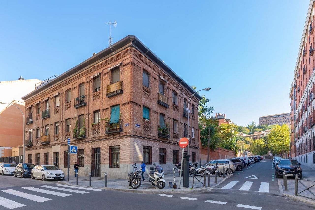 Apartment Homeabout Imperial
