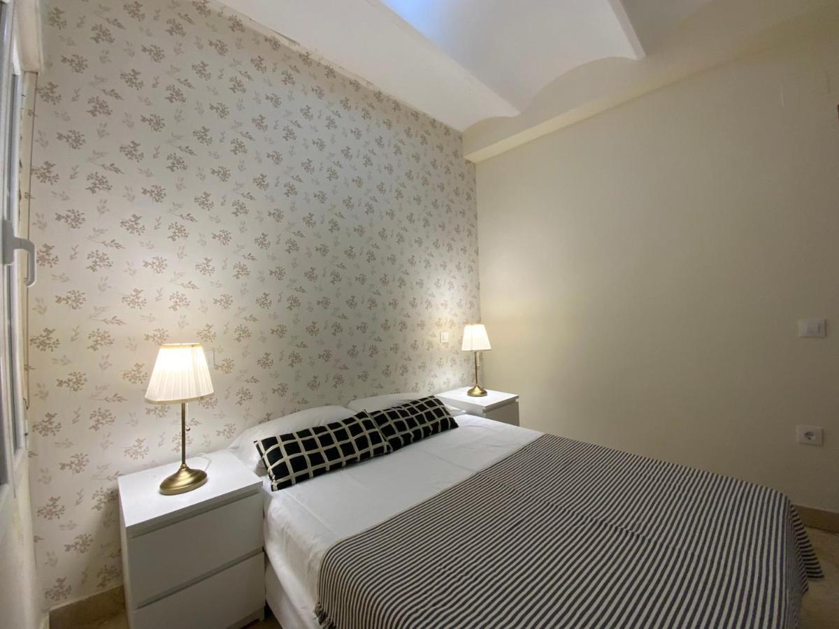 Apartment El Jardin Del Angel Olmo *