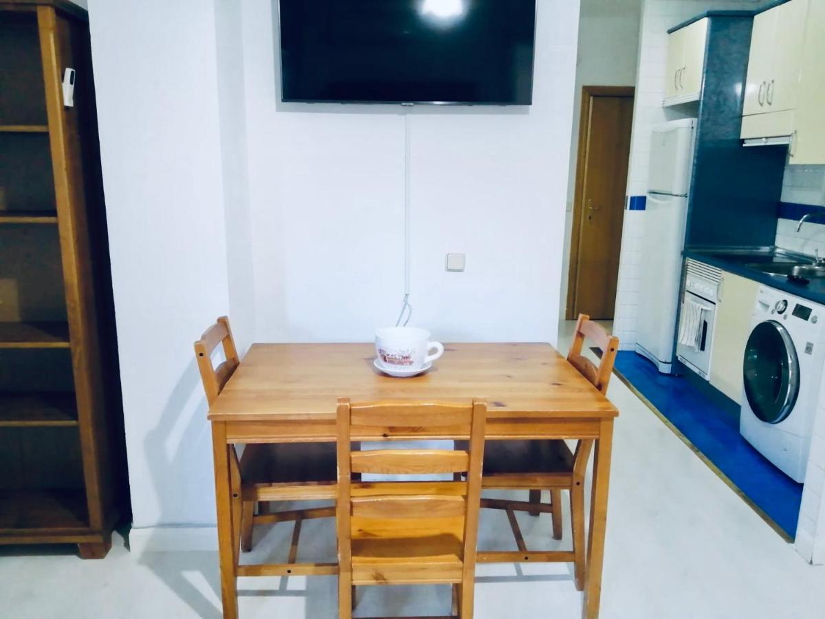 6-estudio, Zona Chamberí Apartamento